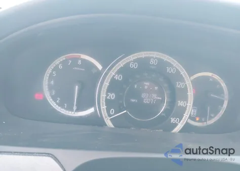 2014 Honda Accord Lx z USA, uszkodzony, nr VIN 1HGCR2F32EA179712